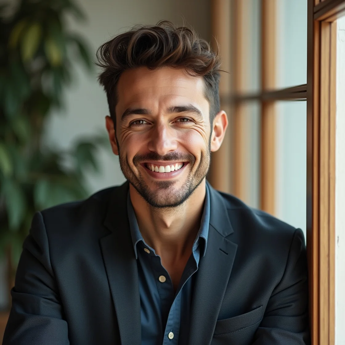 Andrés Silva