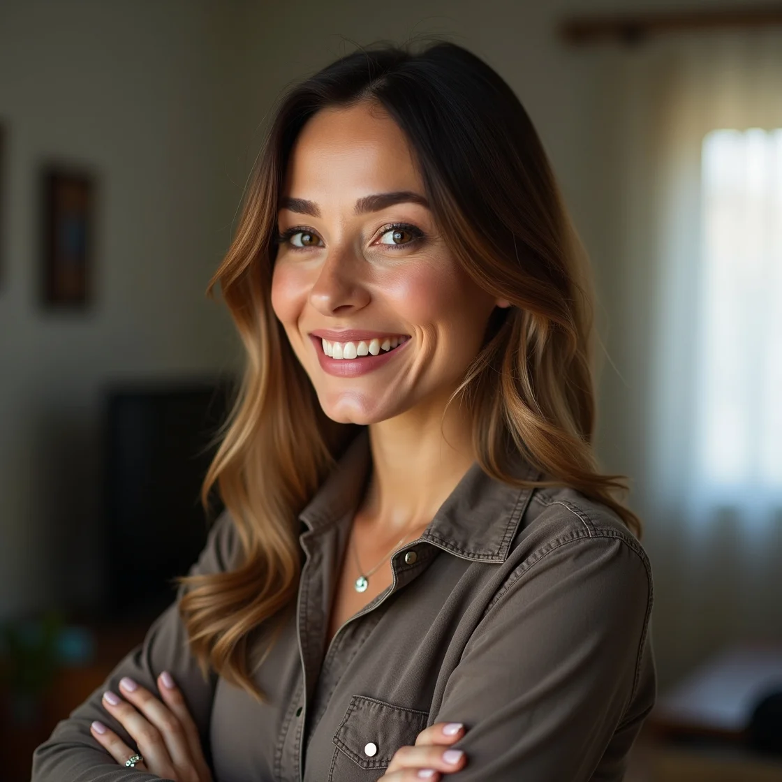 María Torres
